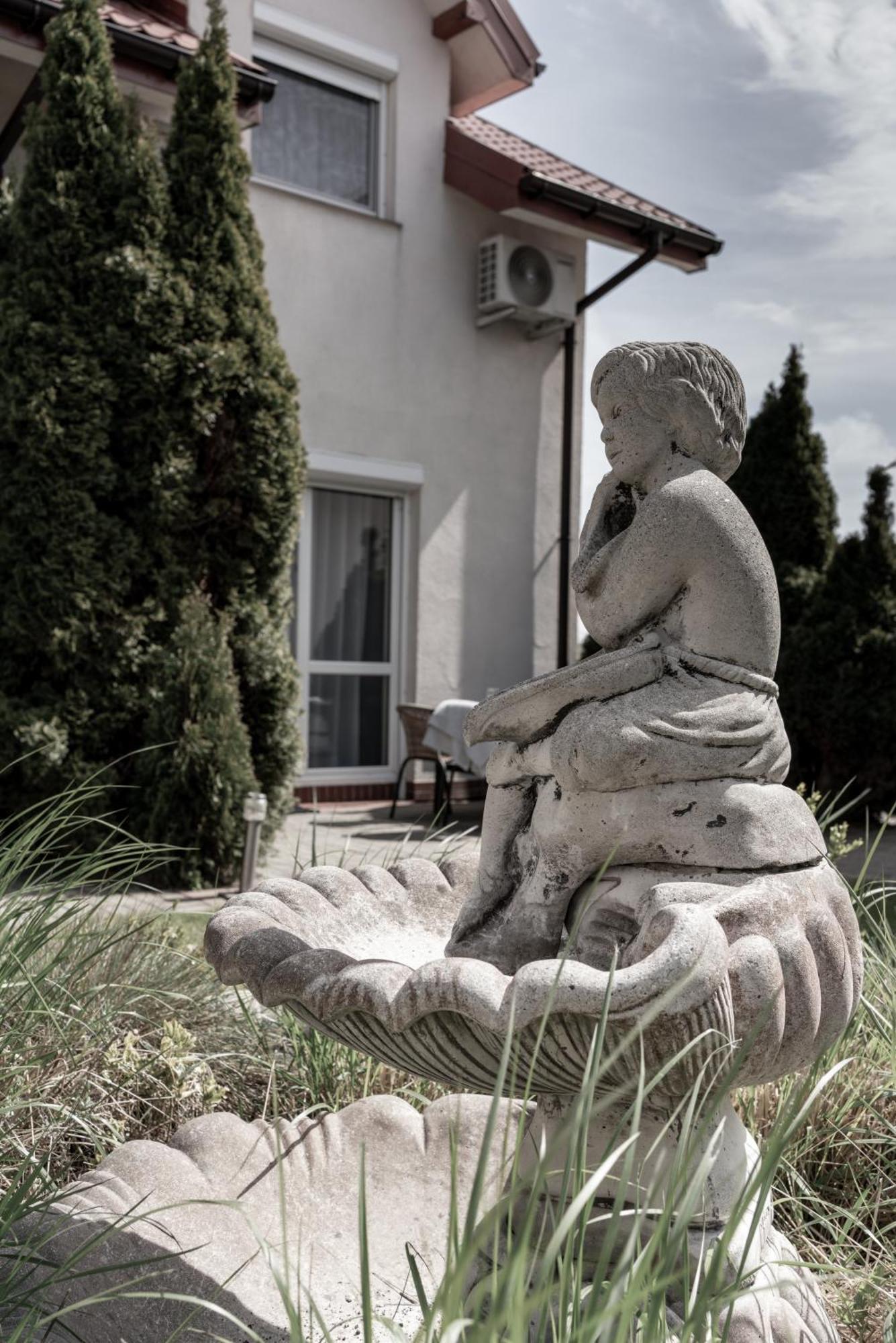 Villa Gravaldi روفي المظهر الخارجي الصورة