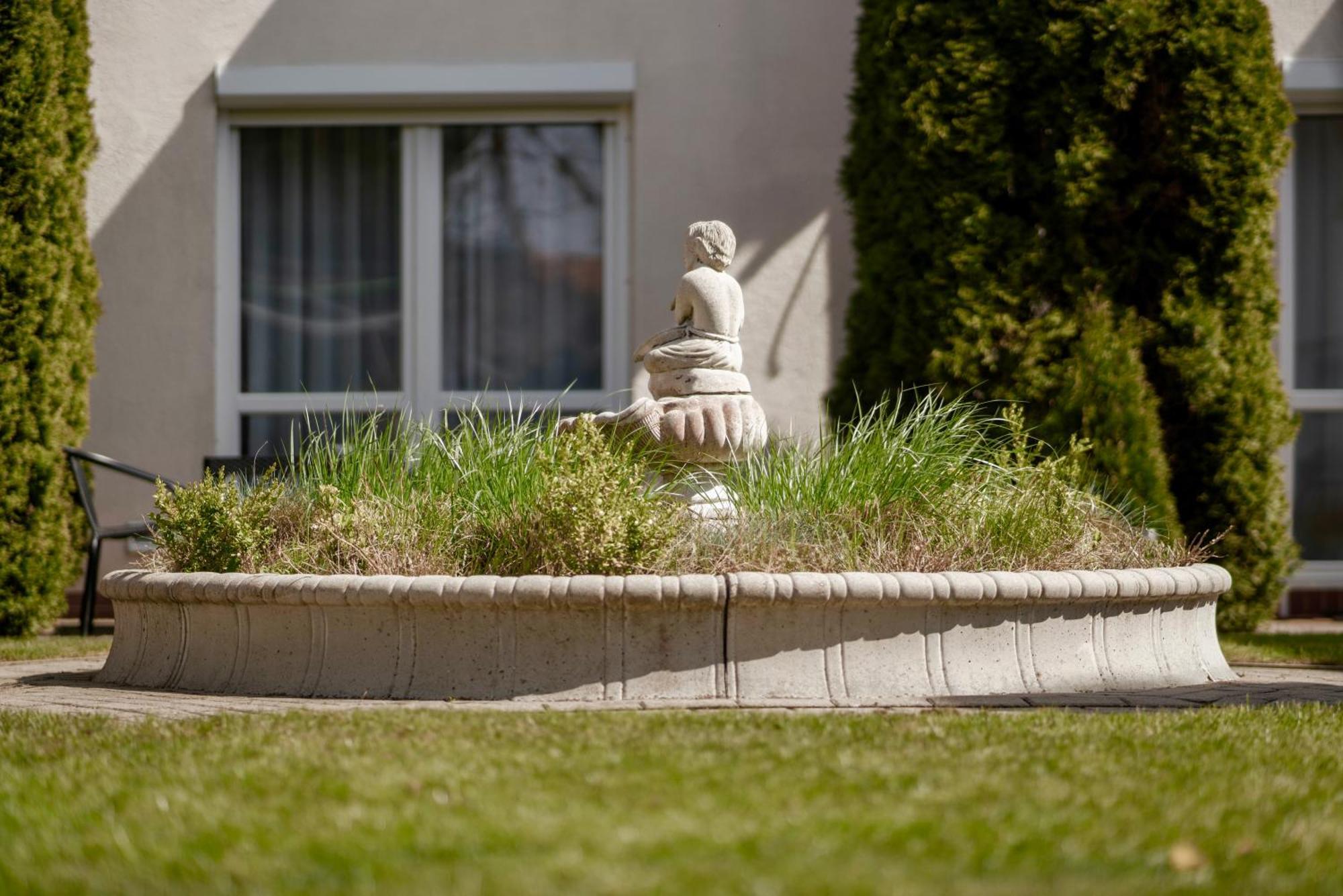 Villa Gravaldi روفي المظهر الخارجي الصورة