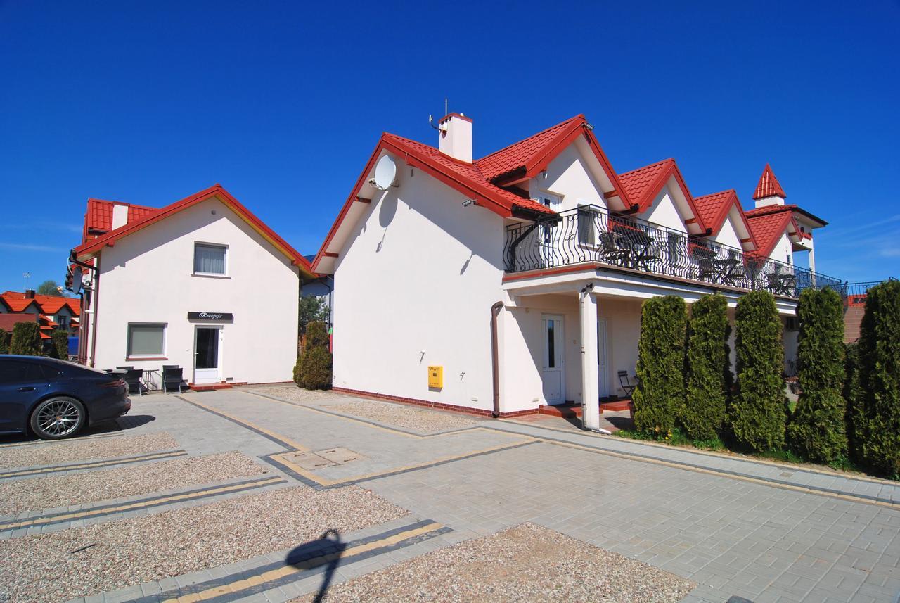 Villa Gravaldi روفي المظهر الخارجي الصورة