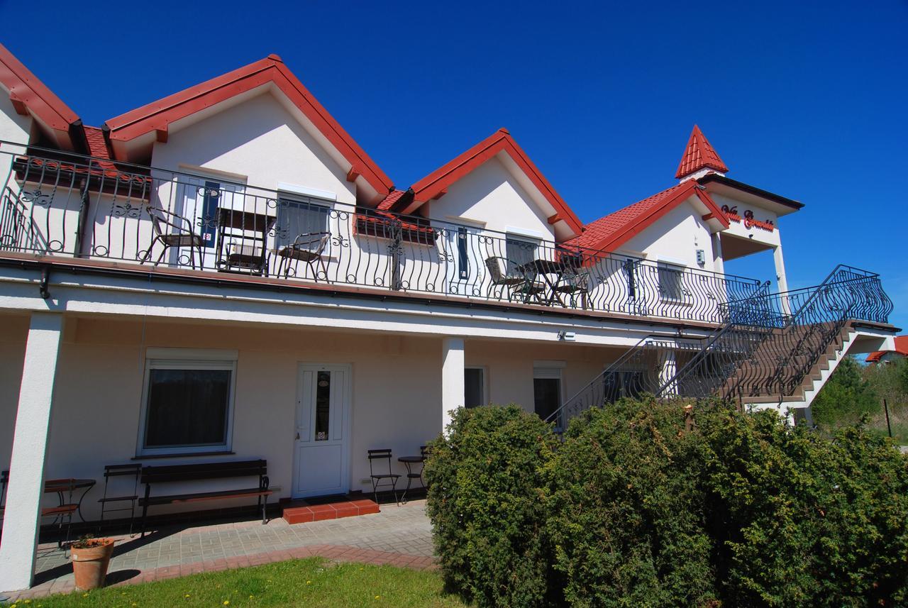 Villa Gravaldi روفي المظهر الخارجي الصورة