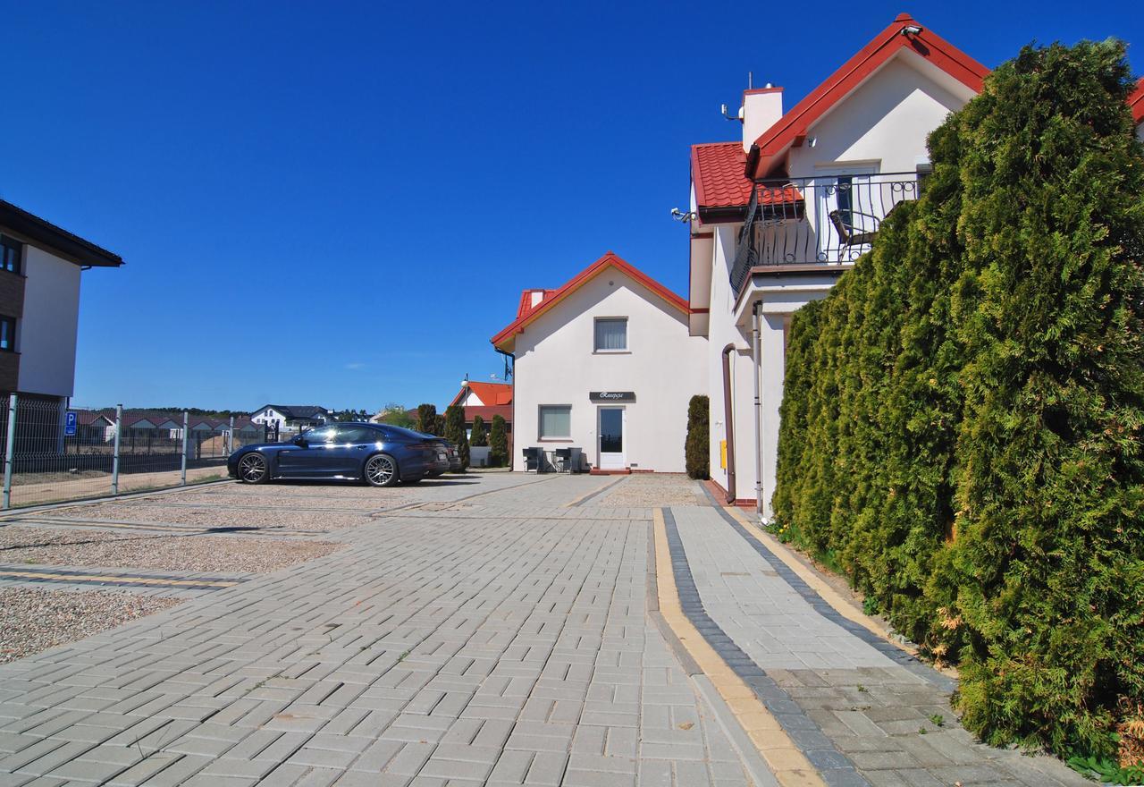 Villa Gravaldi روفي المظهر الخارجي الصورة